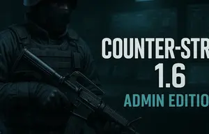 CS 1.6 AKA Edition download for Windows PC