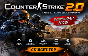 Download counter-strike-2.0 for Windows PC