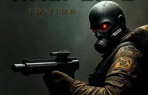 Half-Life original game information for Windows PC