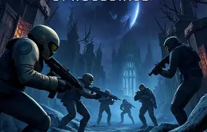 Download Half-Life Opposing Force for Windows PC