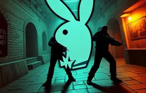 CS 1.6 PlayBoy Edition Download for Windows PC