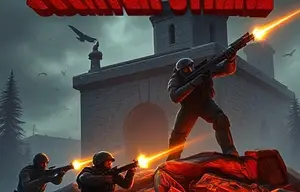Team Fortress Classic team-based multiplayer gameplay