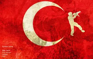 CS 1.6 Turkish Edition for Windows PC