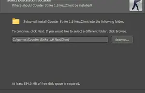 CS 1.6 Installation Guide - Step-by-Step Setup for Windows PC